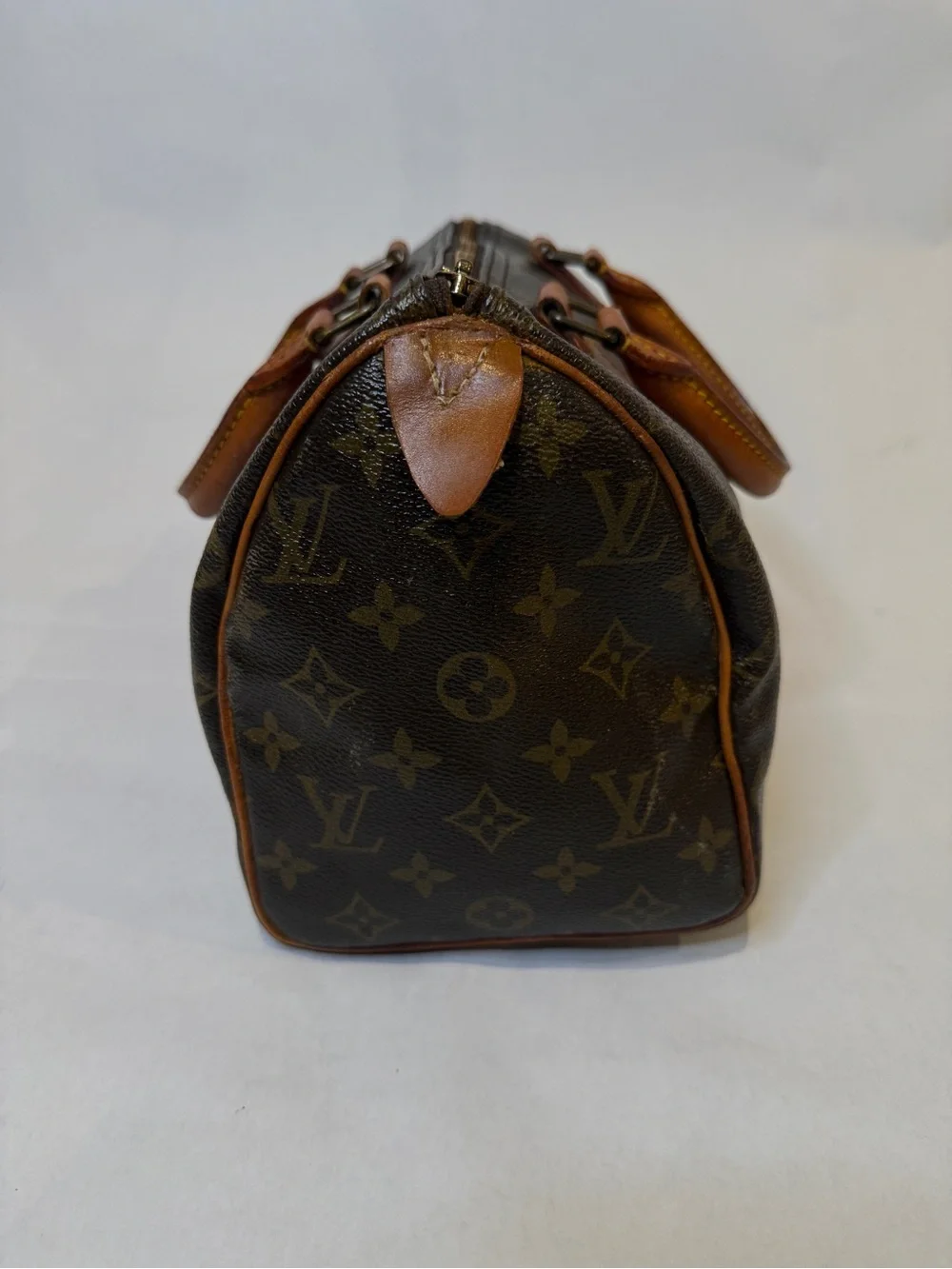 LV SPEEDY 25 (Louis Vuitton)